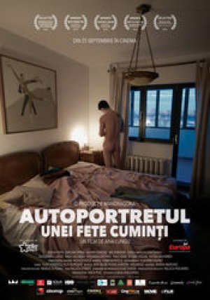 Autoportretul unei fete cuminţi (2015)