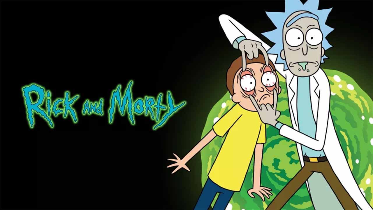 Rick and Morty Sezonul 7