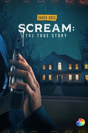 Dosare șocante: Un caz ca-n filme (2022)