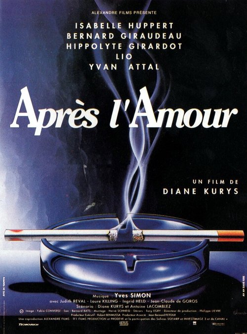 Ultimul Cuplu (1992)