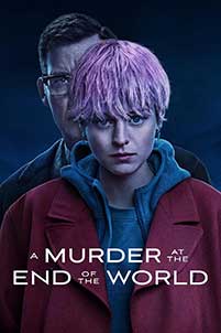 Serial A Murder at the End of the World (2023)