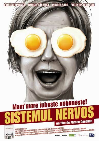 Sistemul nervos (2005)