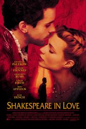 Shakespeare îndrăgostit (1998)