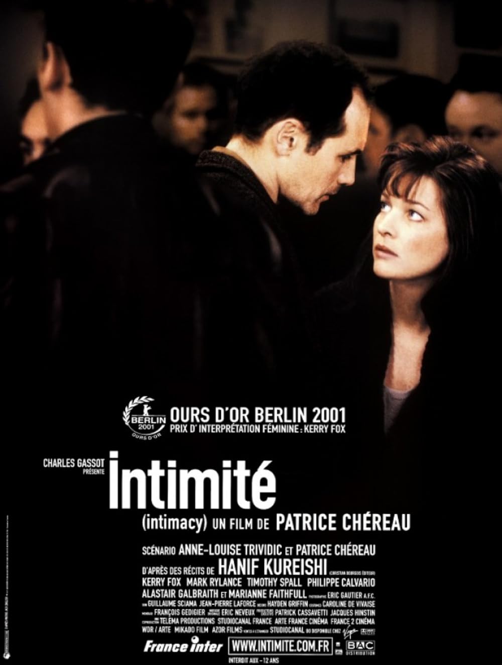 Intimitate (2001)