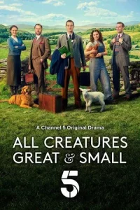 All Creatures Great and Small (2023) Sezonul 4