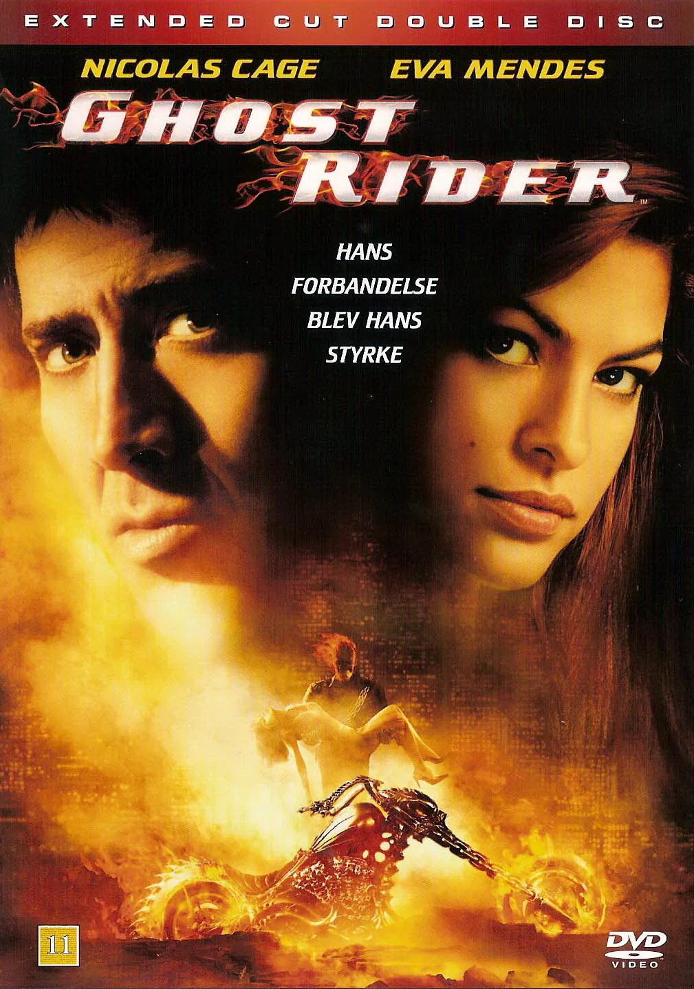 Ghost Rider (2007)