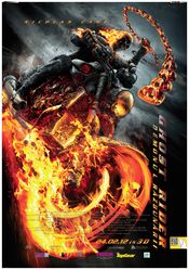 Ghost Rider: Demonul răzbunării 3D (2011)