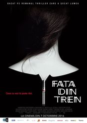 Fata din tren (2016)