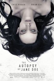 Autopsie fatală (2016)