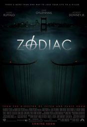 I se spunea Zodiac (2007)