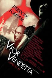 V de la Vendetta (2005)