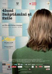 4 luni, 3 săptămâni și 2 zile (2007)