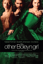 Cealaltă moștenitoare Boleyn (2008)