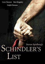 Lista lui Schindler (1993)
