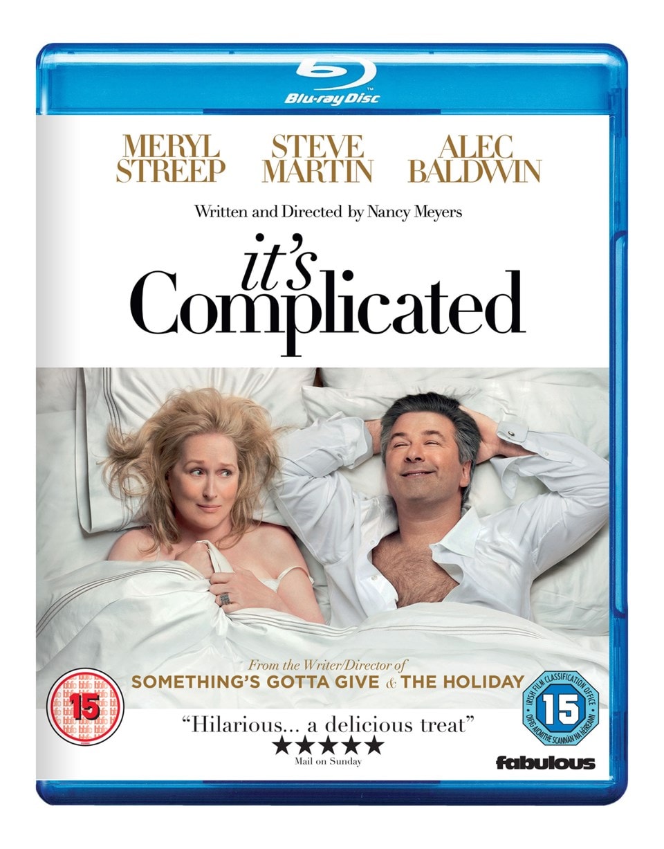 E tare complicat! (2009)