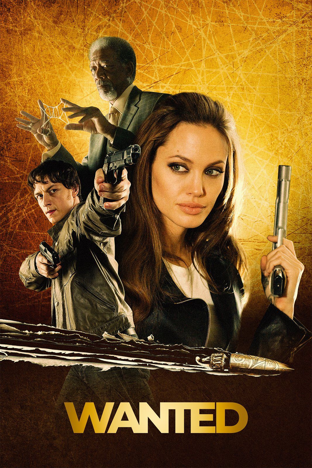 Wanted (2008)