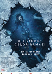 Blestemul celor rămaşi (2018)