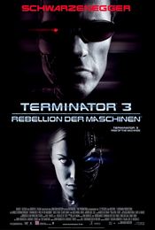 Terminatorul 3: Supremația roboților (2003)