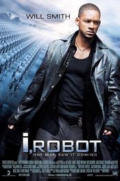 Eu, Robotul (2004)