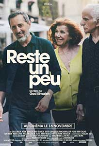 Reste un peu (2022)