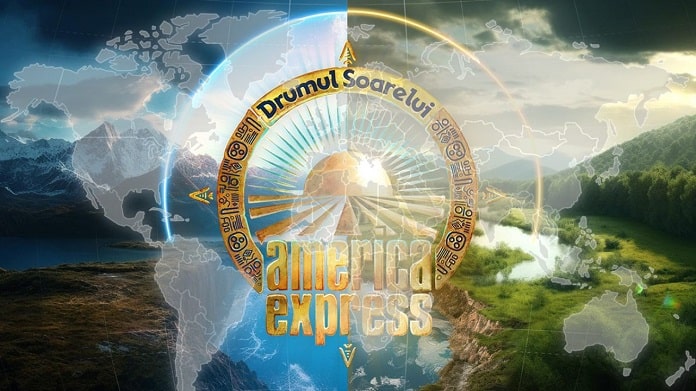 America Express: Drumul Soarelui documentar 31.12.2023