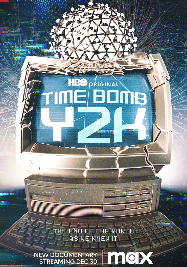 Time Bomb Y2K (2023)