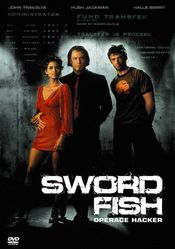 Cod de acces: Swordfish (2001)