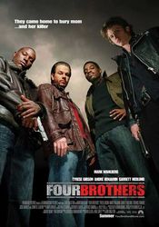 Patru frați (2005)