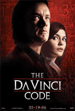 Codul lui Da Vinci (2006)