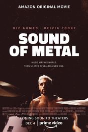 Sunetul metalului (2020)