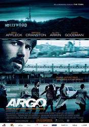 Argo (2012)