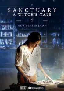Serial Sanctuary: A Witch's Tale (2024)