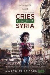 Povești din Siria (2017)