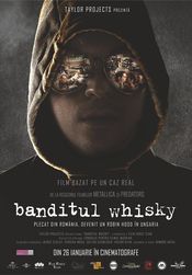 Banditul Whisky (2017)