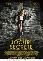 Jocuri secrete (2018)