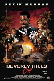 Polițistul din Beverly Hills (1984)