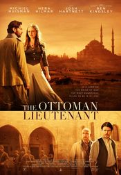 Locotenentul otoman (2016)