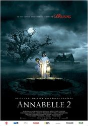 Annabelle 2 Creation (2017)