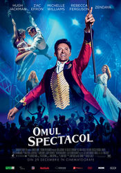 Omul spectacol (2017)