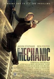 Mecanicul (2010)