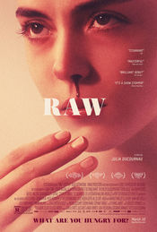 Grave - Raw (2016)