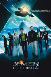 X-Men: Cei dintâi (2011)
