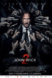 John Wick: Chapter 2 (2017)