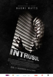 Intrusul (2016)