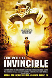 Invincibil (2006)
