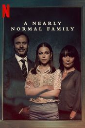 Serial O familie aproape normală (2023)