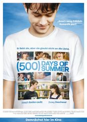 500 de zile cu Summer (2009)