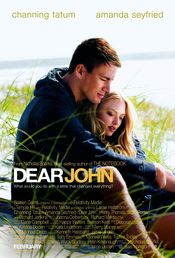 Dragul meu John (2010)