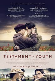 Testamentul tinereții (2014)