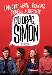 Cu drag, Simon (2018)